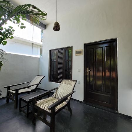 阿鲁甘湾 Agra Arugambay旅舍 外观 照片