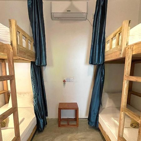 阿鲁甘湾 Agra Arugambay旅舍 外观 照片