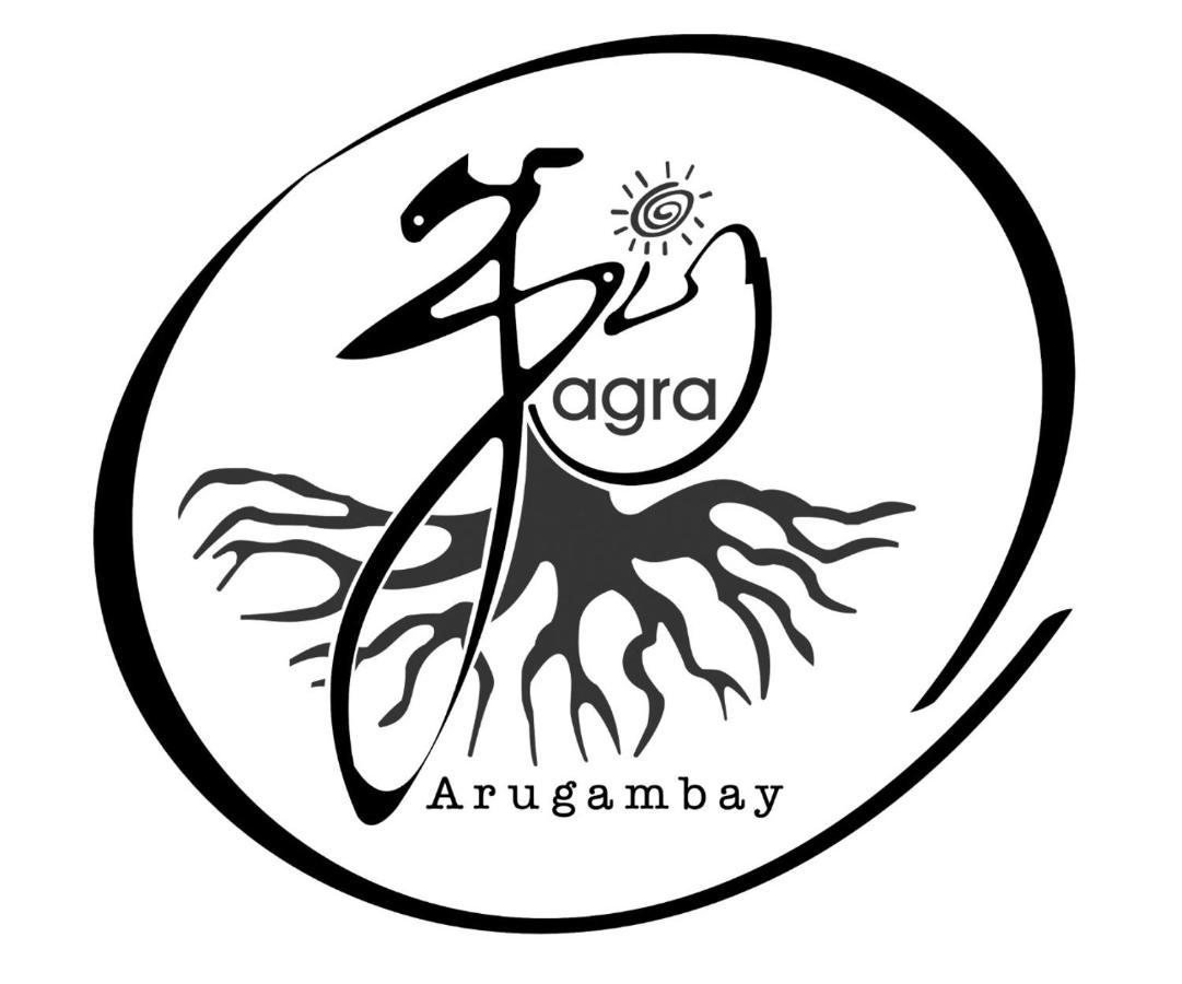 阿鲁甘湾 Agra Arugambay旅舍 外观 照片