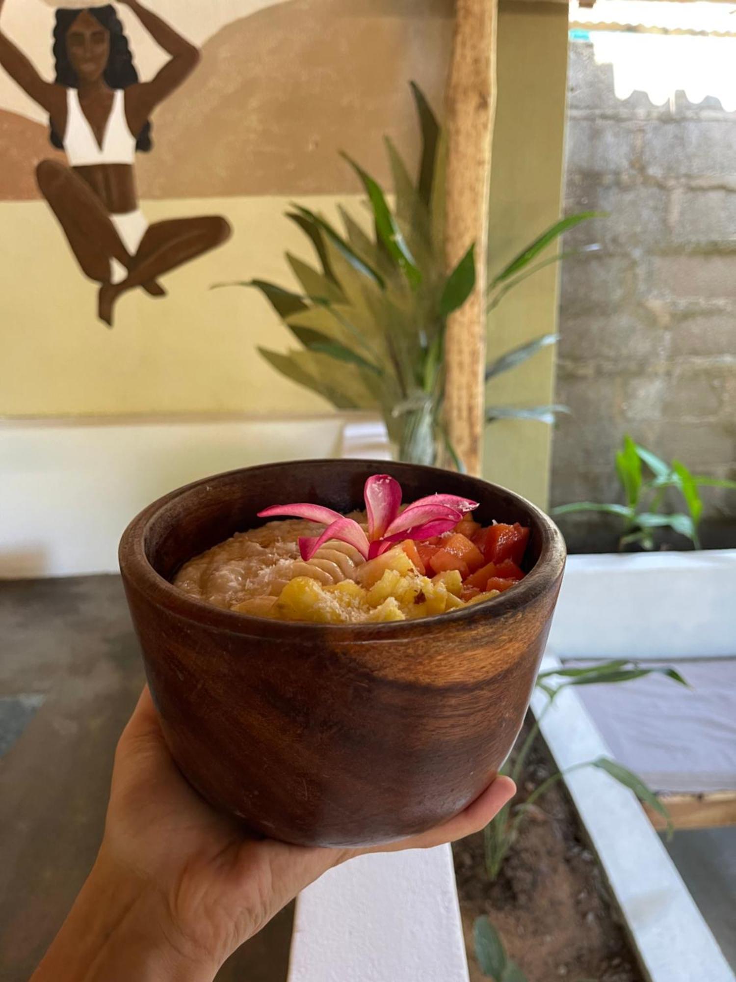 阿鲁甘湾 Agra Arugambay旅舍 外观 照片