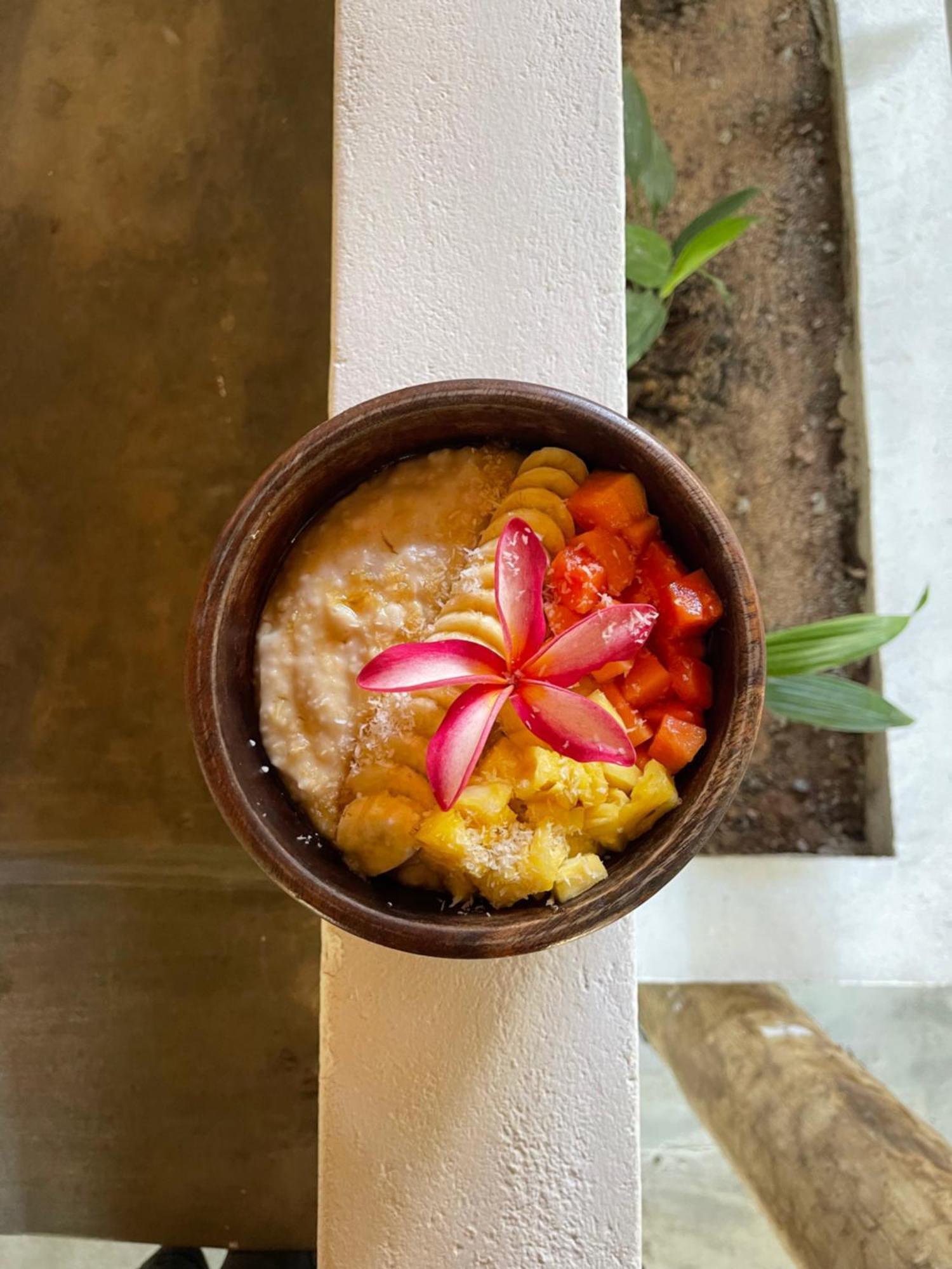 阿鲁甘湾 Agra Arugambay旅舍 外观 照片
